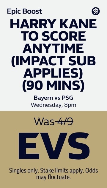 Best Odds