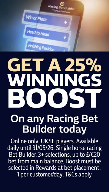 Best Odds