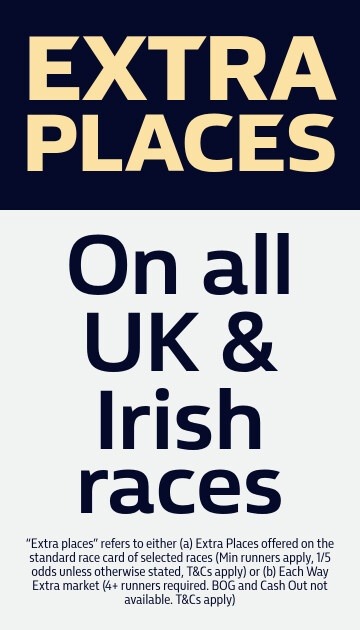Best Odds
